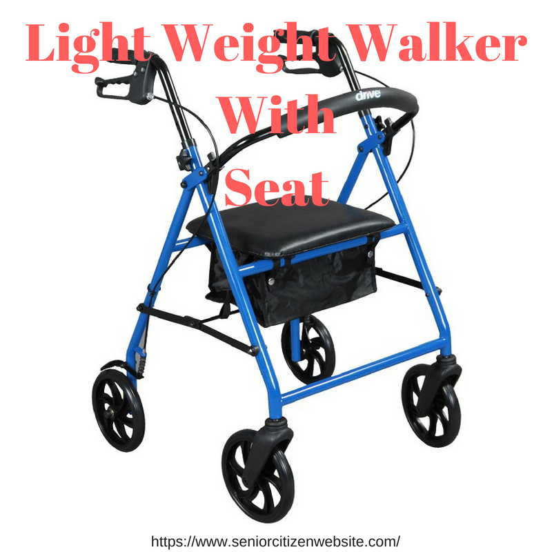 drive walkers website
